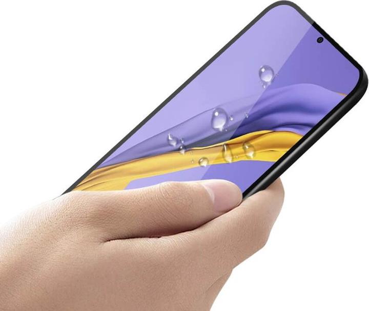 Produktbild Cover-Discount Google Pixel 7a - Panzerglas Schutzfolie (1 Stück, Google Pixel 7a)