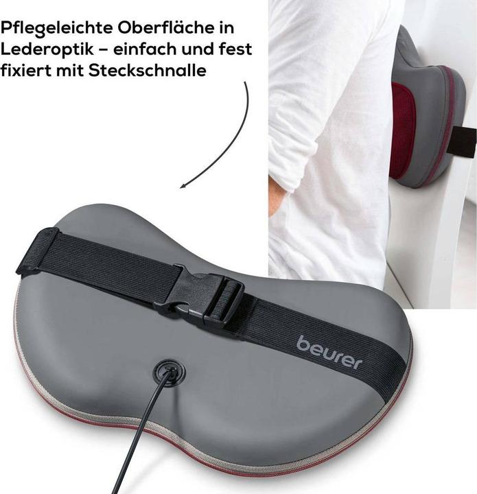 Immagine prodotto Beurer mg 149