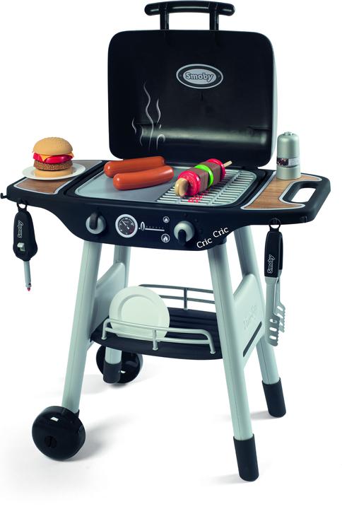 Smoby Barbecue-Grill