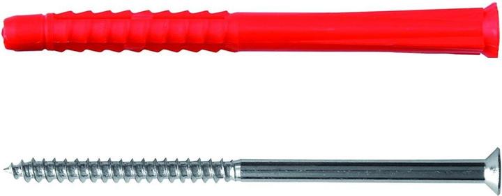 Produktbild Tox Allzweck-Langdübel Constructor 6x70 mm + Schraube 50 Stück (50 Stk.)