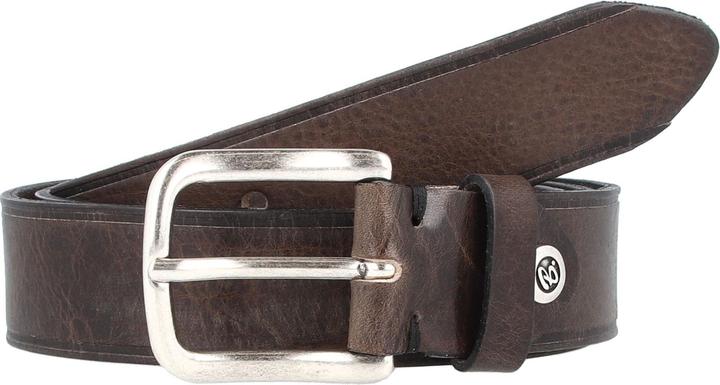 B.Belt Cesar Gürtel Leder