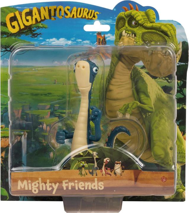 Produktbild Gigantosaurus Single Pak