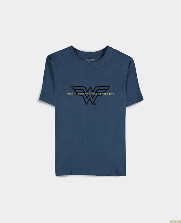 Produktbild Wonder Woman Core Wonder Woman Tshirt (XXL)