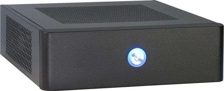 Produktbild Intertech ITX-601 (Mini-ITX)