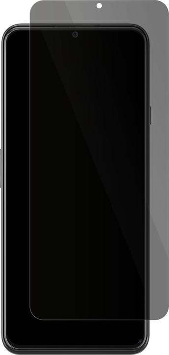 Produktbild Dipos Blickschutzfolie 2-Way Anti-Shock (1 Stück, Wiko Y60)