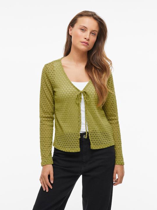 Produktbild Vila V-Ausschnitt Strickjacke (S)