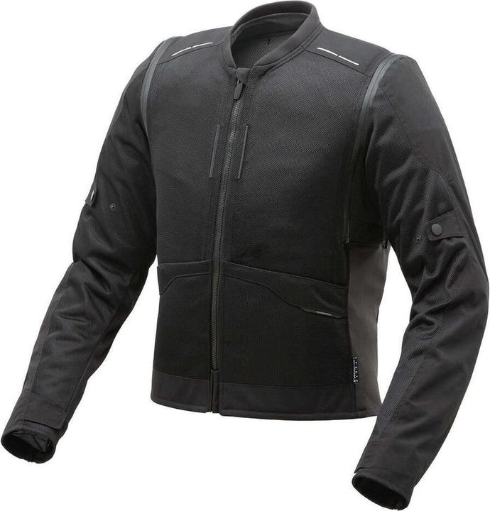 Tucano Urbano giacca da moto airscud mesh (Uomini, 3XL)