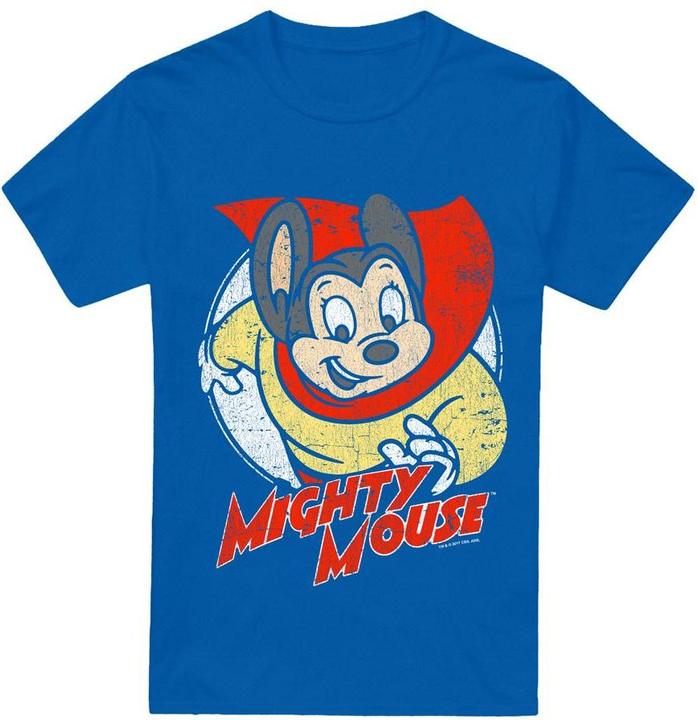 Fruit of the Loom Mighty TShirt (4XL)