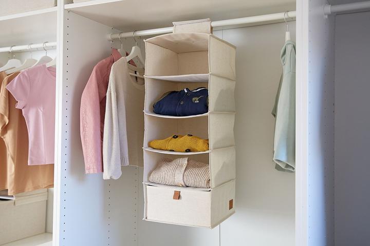 Immagine prodotto Love it Store it Premium (30 x 30 x 75 cm)