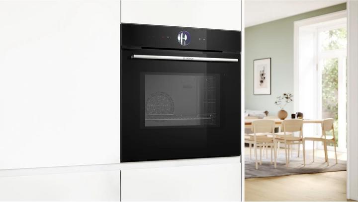 Actual product image Bosch Hausgeräte Series 8 HMG7361B1