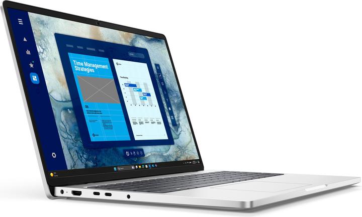 Image du produit Dell Pro 16 PC16250 (16", Intel Core 5 120U, 16 Go, 549.76 Go, DE)