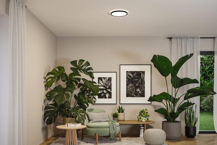 Immagine prodotto Paulmann Atria Shine Backlight White Select (3000 lm)