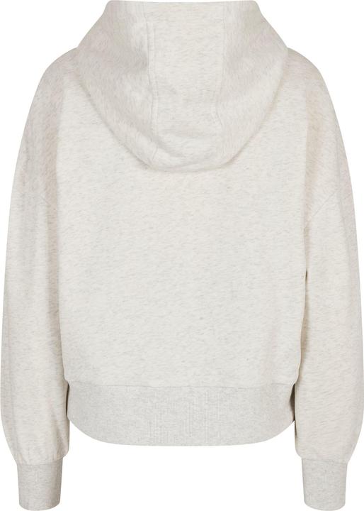 Image du produit Urban Classics Sweat à capuche femme oversized arc-en-ciel - 17062 (4XL)