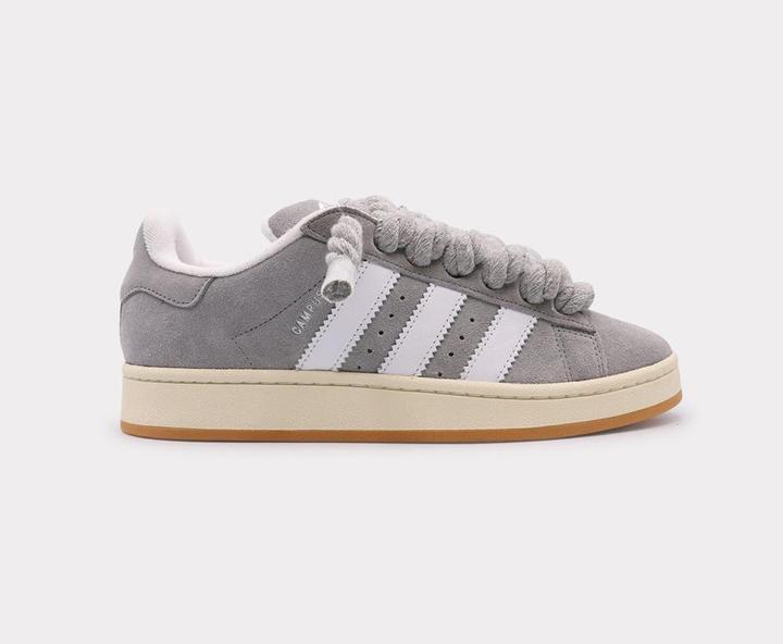 adidas Campus 00s Grey White (40 2/3)