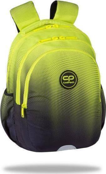 Actual product image Patio backpack Jerry Gradient lemon lemon E29510 CoolPack