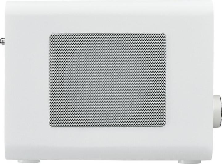 Produktbild Medion LIFE® P85027 STEREO INTERNETRADIO 7,1 cm (2,8") TFT-Display, 25.000+ Internetradiosender & zahlreic (DAB+, Internetradio, UKW, WLAN, Bluetooth)