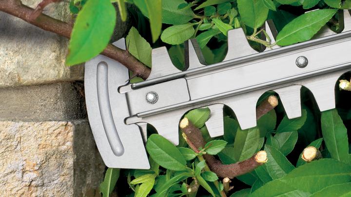 Produktbild Bosch Home & Garden AHS 50-20 ohne Akku (Akkuheckenschere)