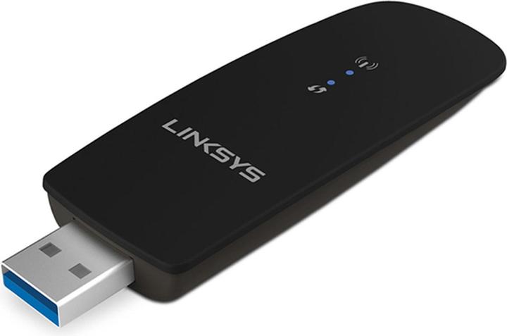 Linksys Wusb6300 (USB 3.0)
