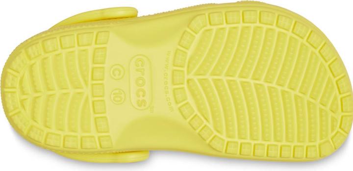 Actual product image Crocs T's Classic Clog (24)