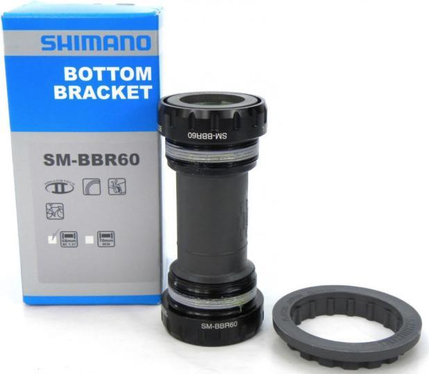 Produktbild Shimano Ultegra SM-BBR60