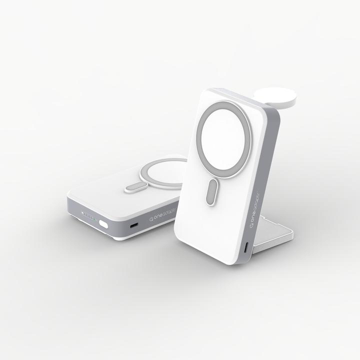Actual product image OneAdaptr OneGo (10000 mAh, 15 W)