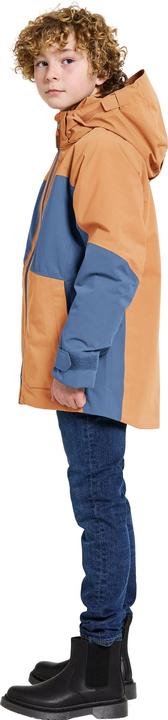 Produktbild Didriksons Kid's Dolomit Jacket 2