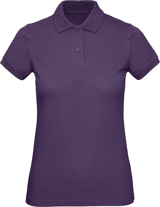 Kräftiges Violett