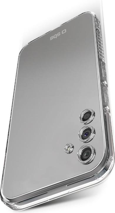 Actual product image SBS Backcover (Samsung Galaxy A14)