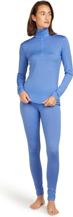 Produktbild Icebreaker Women's 200 Oasis L/S Half Zip (L)