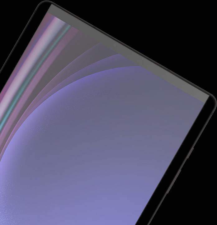Produktbild Cazy Paper Feel Protector Kompatibel mit Samsung Galaxy Tab S9 / S9 FE / S9 FE / S8 / S7 Magnetic Schutz (1 Stück, Galaxy Tab S8, Galaxy Tab S9, Galaxy Tab S9 FE, Galaxy Tab S7, Samsung Galaxy Tab S10 FE)