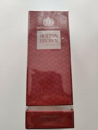Molton Brown Rosa Absolute Eau de Toilette (Eau de Toilette, 100 ml)