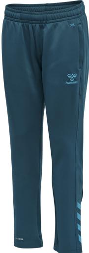 Produktbild hummel Core Xk Poly Pants Kids (176)