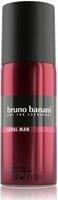 Produktbild Bruno Banani Loyal Man 150 ml (Spray, 150 ml)