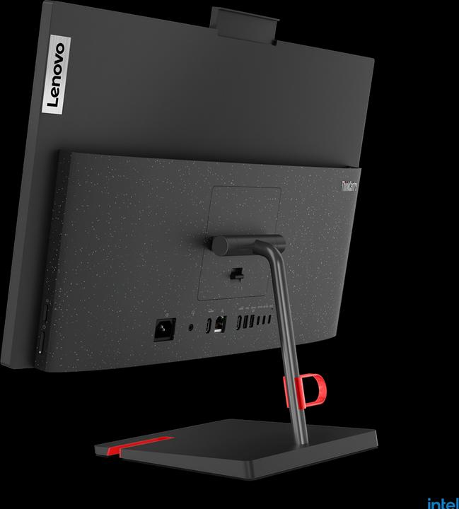Actual product image Lenovo ThinkCentre neo 50a 24 (Intel Core i5-12450H, 16 GB, 512 GB)