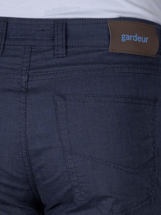 Actual product image Atelier Gardeur Hose BILL-3 (W38/L32)