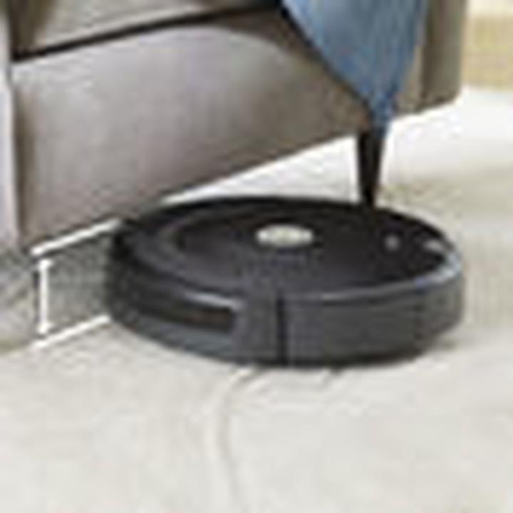Image du produit iRobot Roomba 606
