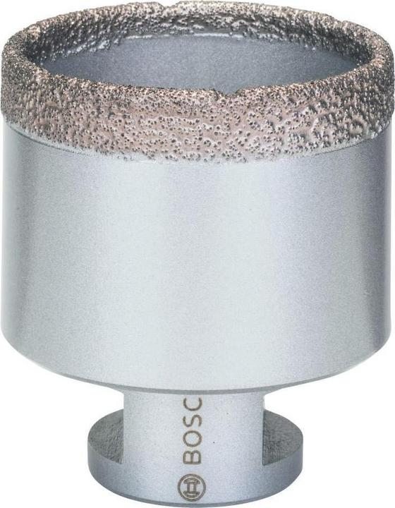 Actual product image Bosch Professional Zubehör PRO Core Cutter dry, 55 x 35 x 22.23 mm (55 mm)