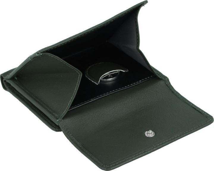 Actual product image Esquire Viktoria wallet RFID 10 cm