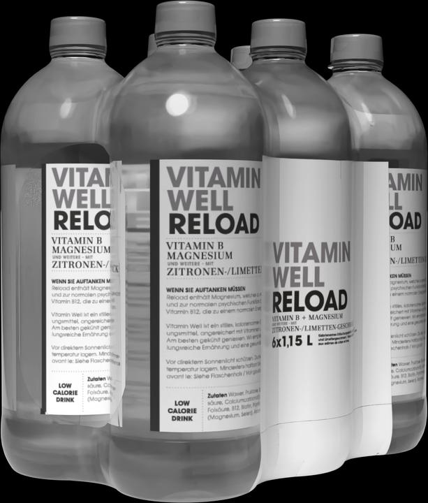 Vitamin Well Reload