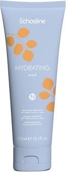 Echosline Hydrating Moisturizing Hair Mask 300Ml (300 ml)
