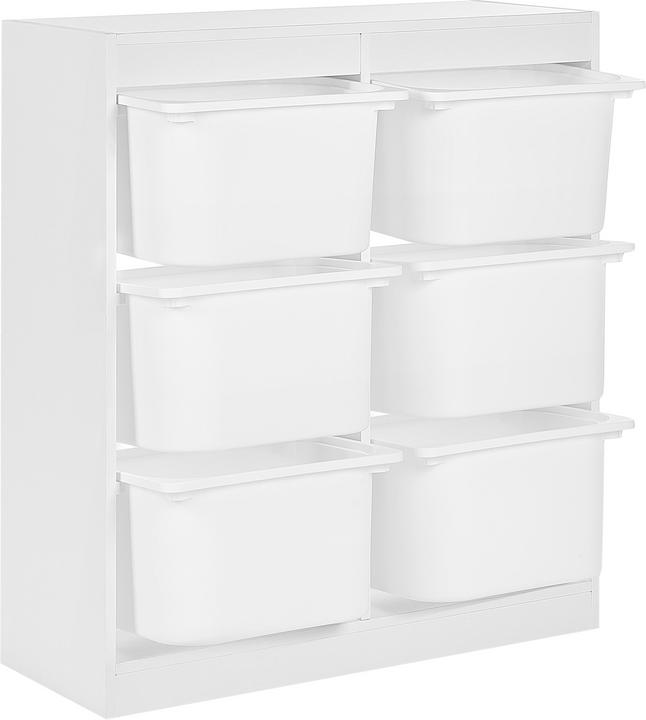 Actual product image Beliani Tobin
