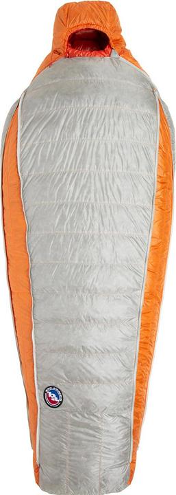 Actual product image Big Agnes Torchlight UL 20 Sleeping Bag (165 cm)