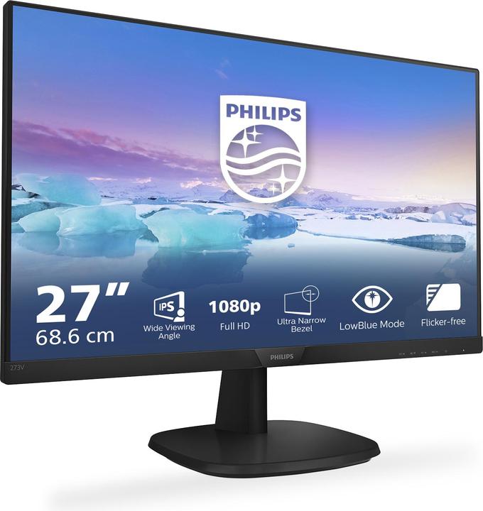 Image du produit Philips 273V7QJAB/00 (1920 x 1080 pixels, 27")
