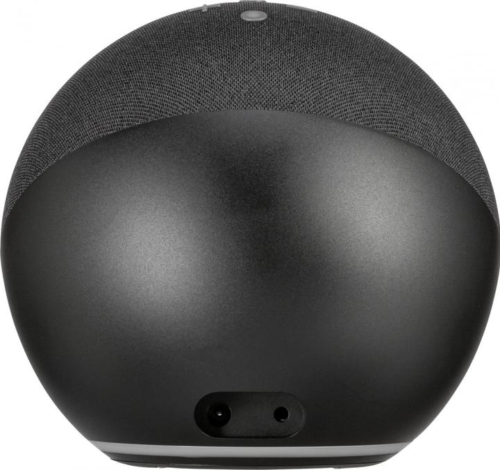Actual product image Amazon Echo (4th Generation) (Amazon Alexa)