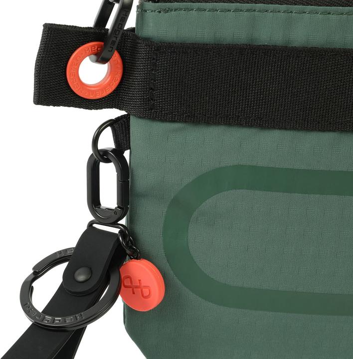 Produktbild Hedgren Uni Ichi Umhängetasche RFID Schutz 19 cm