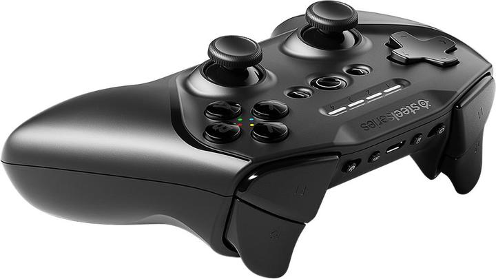 Actual product image SteelSeries Stratus+ (Android, PC)