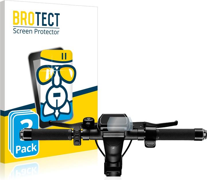 Actual product image BROTECT AirGlass Glass