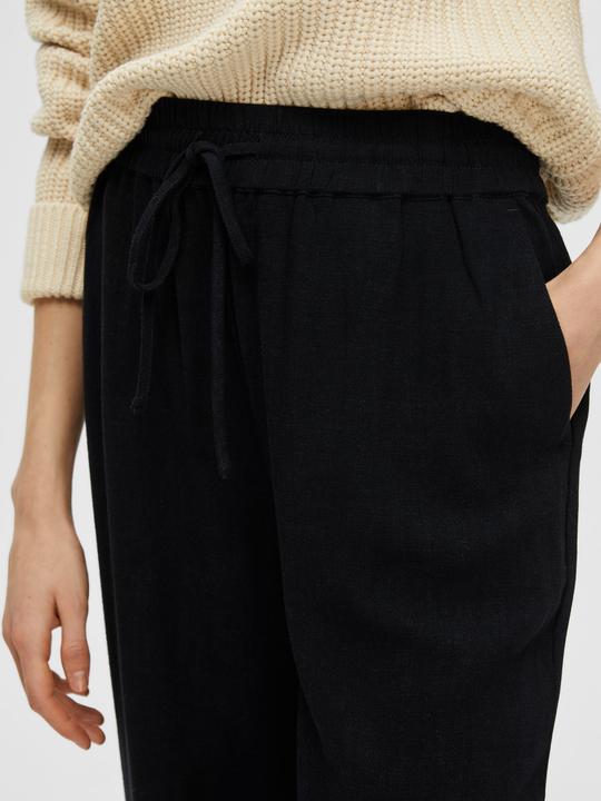 Produktbild Selected Femme Leinengemisch Hose (36)