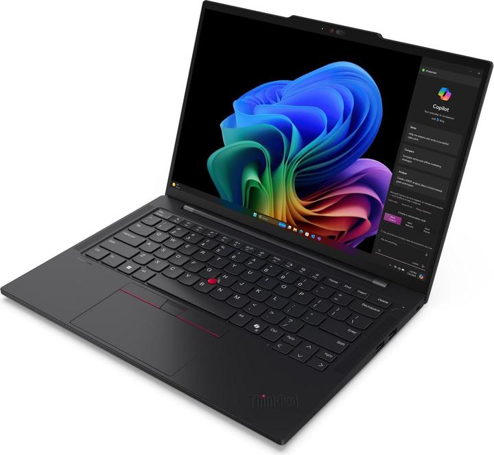 Produktbild Lenovo ThinkPad T14s Gen 6 (Snapdragon)