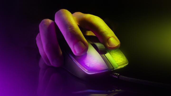 Image du produit Roccat Kone Pro (Filaire)